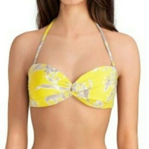 Gianni Bini bikini, top xs, bottom small, new - Picture 1 of 7